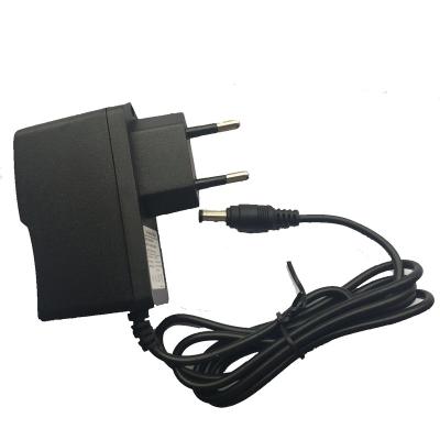 China Dry Cell 2-6 Series 300mA 2.4V-7.2V 0.3a NiMH 3-9v Standard Charger for sale