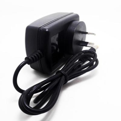 China Battery rohs standard battery charger for rechargeable batteries 6V 1.5A nimh nicd battery charger for sale