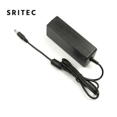 China ABS+PC Flame Retardant Material 12V6A 72W AC DC Power Transformer 12V 6A Power Supply For Massage Chair for sale