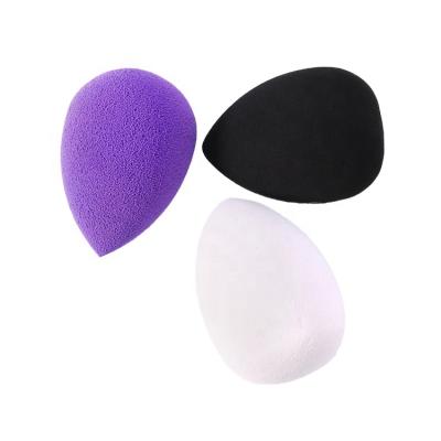 China Beauty Care Do Tools Factory Beauty Latex Cosmetics Non Tear Sponge Makeup And Biodegradable Makeup Sponge for sale