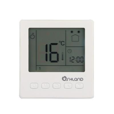 China 2013 Water Heating Floor Controller CE M5.16 for sale