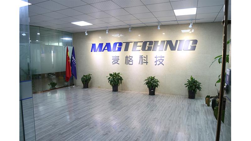 Verified China supplier - Ruian MAG Electronic Technology Co., Ltd.