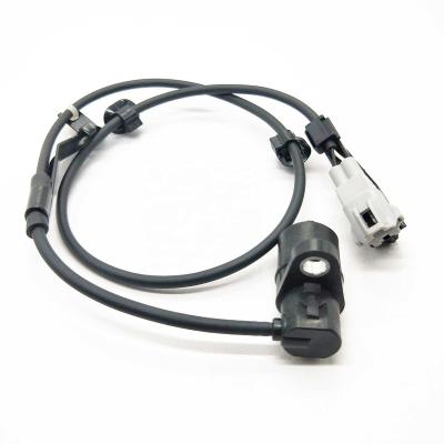 China ABS Rear Right Wheel Speed ​​Sensor For Toyota Hilux Vigo Kun 26 GGN25 STANDARD SIZE 89545-0K070 for sale