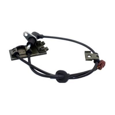 China ABS Wheel Speed ​​Sensor 27540-AC021 FOR SUBARU FORESTIER MAG 3609 for sale