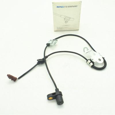 China ABS Sensor 27540-AE021, 27540-AE020 For SUBARU FORESTIER Standard Size for sale