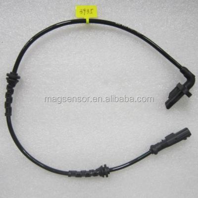 China ABS Sensor Wheel Speed ​​Sensor 8200862228 0265008228 479505873R 0265008936 For RENAULT KAPTUR DACIA RAG MAG3935 for sale