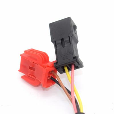 China ABS Wheel Speed ​​Sensor 4B0927803C, 4B0927803 For Audi Skoda VW Passat Full Size for sale