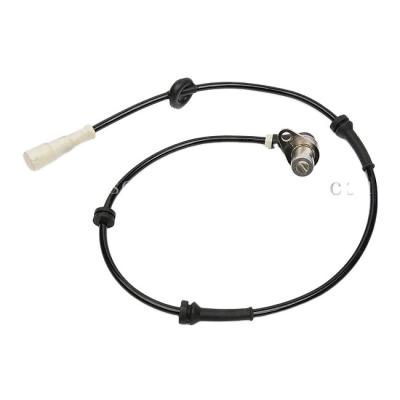 China FOR LANCIA DELTA ABS WHEEL OEM 82435660, SPEED SENSOR 824356600, 0265001248 FOR LANCIA DELTA (831AB0) (1986/11 - 1994/01) RR LEFT HAND for sale