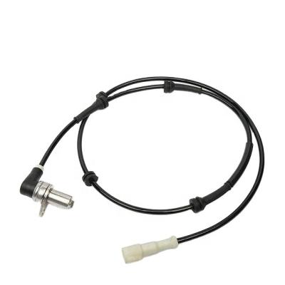 China FOR LANCIA DELTA ABS SENSOR 0265001246, 824356620, 82435662 FOR LANCIA DELTA (831AB0) (1986/11 - 1994/01) FR LEFT HAND for sale