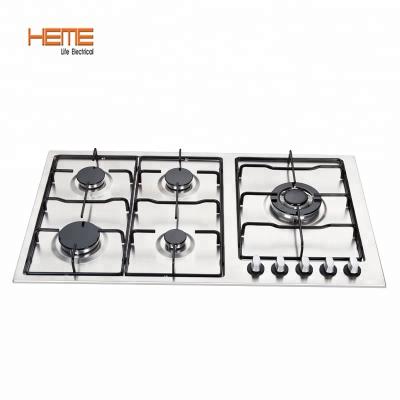 China Household Kitchen Appliances Energy Saving Gas Cooker Hob for sale