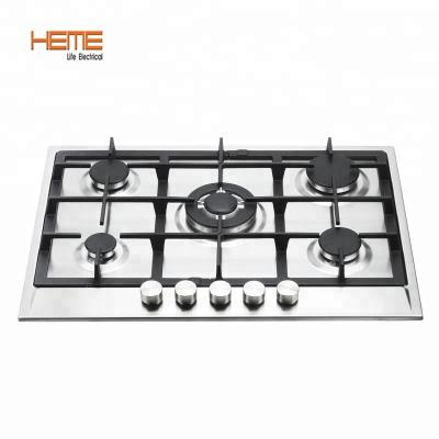 China New Household Kitchen Appliances Gas Cooking Hob (PG7051S-A2CI) for sale