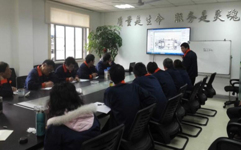 Verifizierter China-Lieferant - Shanghai YIKU Power Equipment Co., Ltd