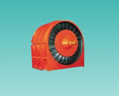 China Profi TLT Achsventilator Reparatur für Boosterventilator RAF47.5-23.7-1 zu verkaufen