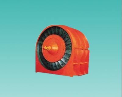 China Single Stage Impeller TLT Booster Fan Tlt Fan High Efficiency  RAF30-17-1 for sale