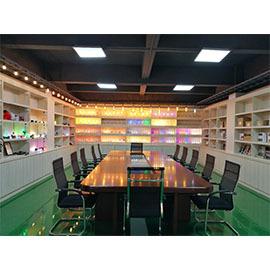 Verified China supplier - Dongguan Guanyi Light-Decoration Co., Ltd.