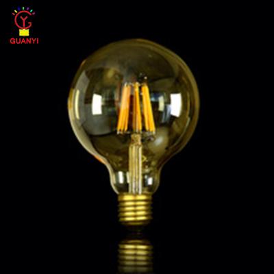 China G95 Residential LED FILAMENT BULB for sale