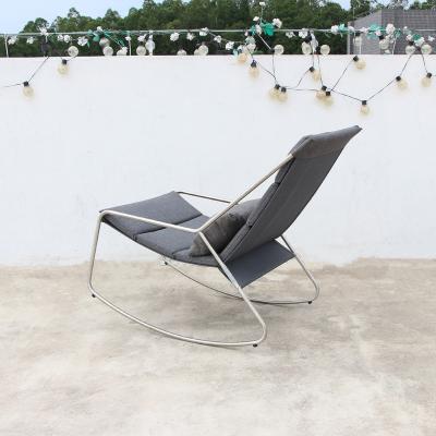 China Modern jazeel high quality white garden chairs for sale