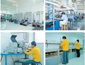 Verified China supplier - Shenzhen Anhang Technology Company Limited