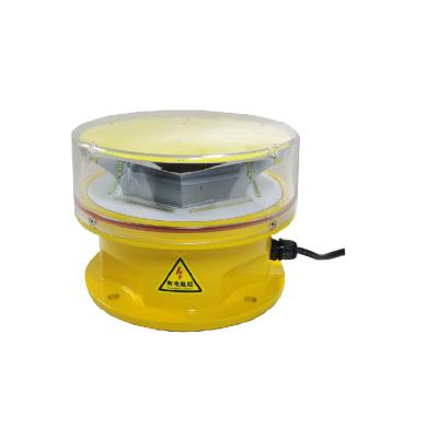 China 20-60FPM - Type A (Pre-assembly: ) Medium Intensity 20FPM Obstruction Light Aviation Warning Device Turn Beacon Tower Warning Light for sale