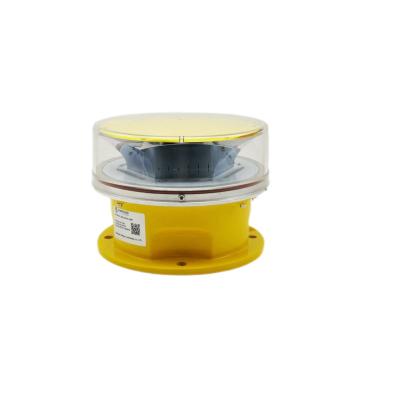 China 20-60FPM - Type B (Pre-assembly: 20FPM Medium Intensity Aviation Obstruction Light Telecom Tower Light l864) FAA Led Obstruction Light for sale