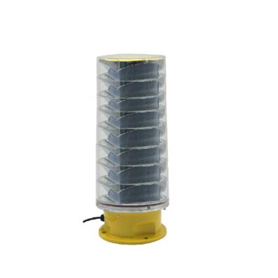 China L-856 Aluminum Alloy Aviation Obstruction Light for sale