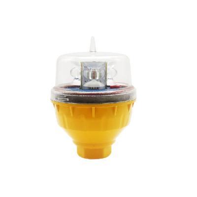 China AH-LI-B2 Alloy Aluminum HOT SALE/Tower Warning Light/Aviation Obstruction Light For Communication Tower for sale