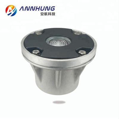 China AH-HP/I type aluminum alloy inset touchdown and take-off area light for helipad landing for sale