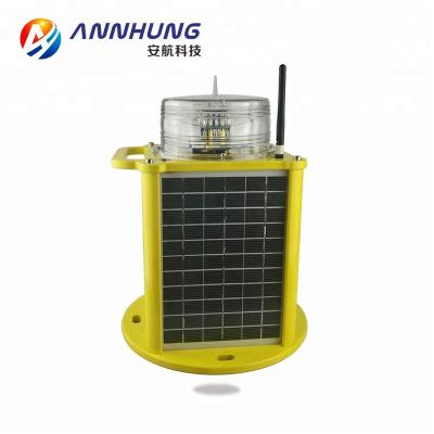 China Other Solar Airfield Light Helipad Light For Runway Runway for sale