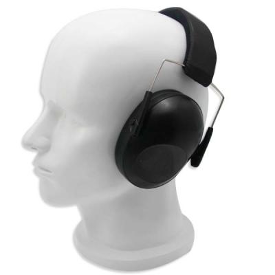 China Reduce Harmful Noises Hearing Protection Noise Canceling Safety Ear Rates NRR 21dB Hearing Protection To Pull Professional Soundproof Headphones for sale