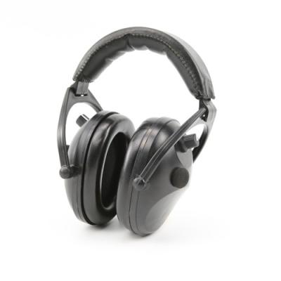 China Electronic Hearing Protection Noise Reduction - Gun Extend Electronic Earmuff Noise Canceling Hearing Protection EE6901 for sale