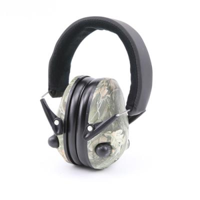 China Cheap SNR 23db Ear Muff, Hearing Protection, Kids Ear Muff GS112PACA for sale