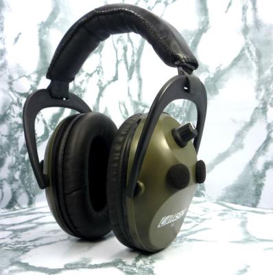 China Low Profile Electronic Ear Muff for Shooter and Hunter EE6902 for sale