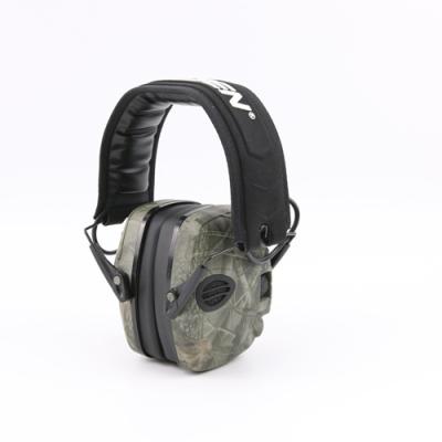 China Foldable EE560 Compact Chasing Ear Muffs for sale