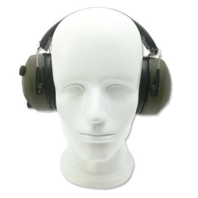 China Reduce Harmful Noise: EE3951 Cutoff Ear Muff/Hunting Earmuff/Industrial Ear Muff for sale