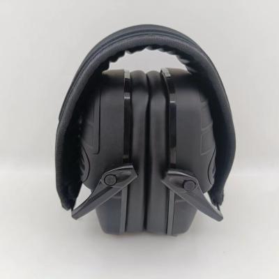 China Hearing protection, hearing protection shooting earmuffs, SNR noise reduction safety ear 25dB rate GS562E6AA for sale