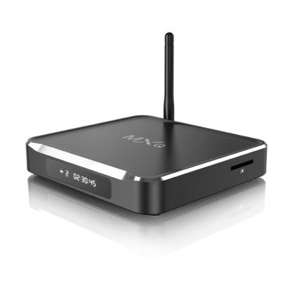 China ARNU Box Mach 10 (Formerly Known As Armada) - KODI 15 Isengard Quad Core TV Box M10 for sale