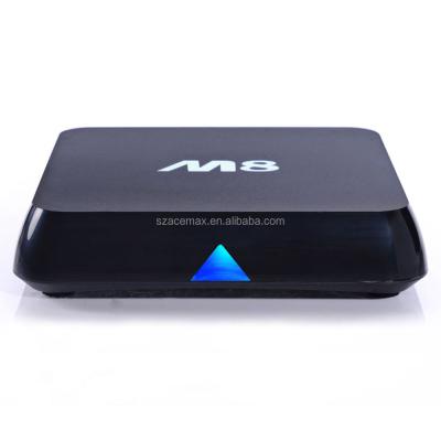 China ARNU Box KODI - Pure Linux - Quad Core M8 for sale