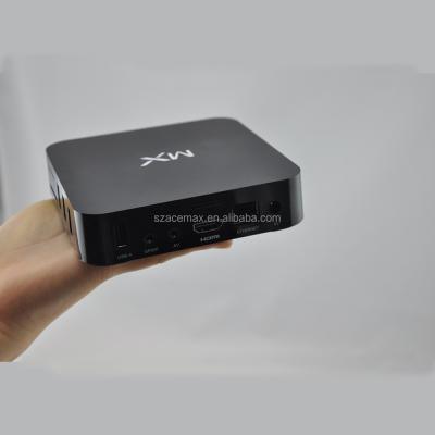 China Dual Core TV Box Navix Movies And Android TV IPTV Fast Streaming 18 Pro for sale