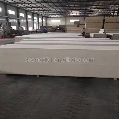 China Calcium Silicate Board Production Line Equipment Partition Board Production Line 160000 for sale