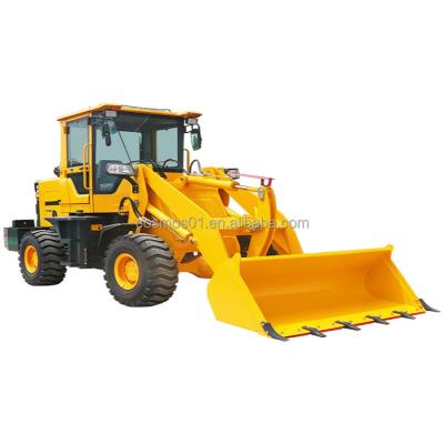 China Building material stores Zl08 wheel loader prices Mini Max Red SINGLE cylinder power motor pump long part sales agriculture color hydraulic support type for sale