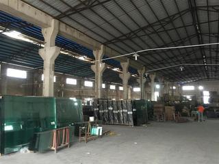 Verified China supplier - Zhongshan Yinhai Glass Products Co., Ltd.