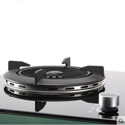 China Best Seller 3 Ceramic/Glass Burner Steel Gas Stove for sale