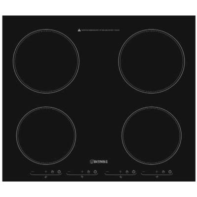 China Gas Stove Gas Stove Cooktop Ringed Hood Induction Cooker Ceramic Glass for sale