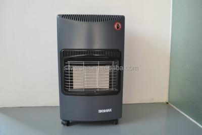 China bathroom size quality products gas cylinder heater products you can import from china for sale