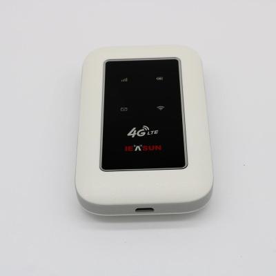 China 4G LTE Mexico ALTAN Redes B28 4G LTE SIM Card Router for sale