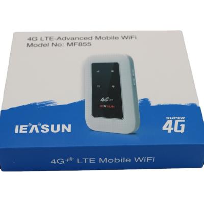 China Home portable mobile hotspot Qualcom9207 Quacom9X07 chip MINI US version WIFI for sale