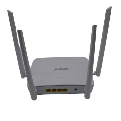 China SOHO SDK API support ODM 1800Mbps speed for dual band 2.4G&5G 802.11AX wifi for sale