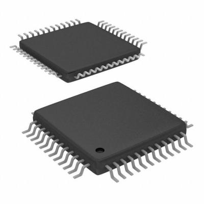 China IC MCU 8BIT 15KB FLASH 48TQFP Microcontroller C8051F704-GQR Standard for sale