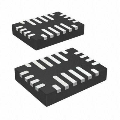 China Power Management IC Chip IN CURRENT IC Battery CHG LI-ION 1CELL 20QFN Chip MP2617BGL-Z for sale