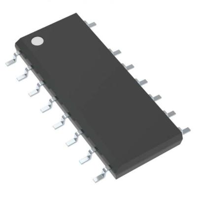 China Power Management IC Chip IN CURRENT IC PFC CTL CCFF/CRM 16SOIC Chip NCP1615C4DR2G for sale